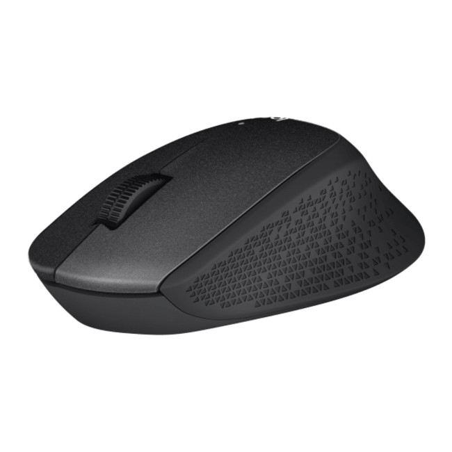 Wireless Mouse Logitech M330 Silent Plus