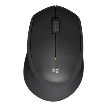 Беспроводная Мышь Logitech M330 Silent Plus