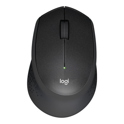 Wireless Mouse Logitech M330 Silent Plus Wireless Mouse Logitech M330 Silent Plus