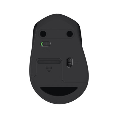 Wireless Mouse Logitech M330 Silent Plus Wireless Mouse Logitech M330 Silent Plus