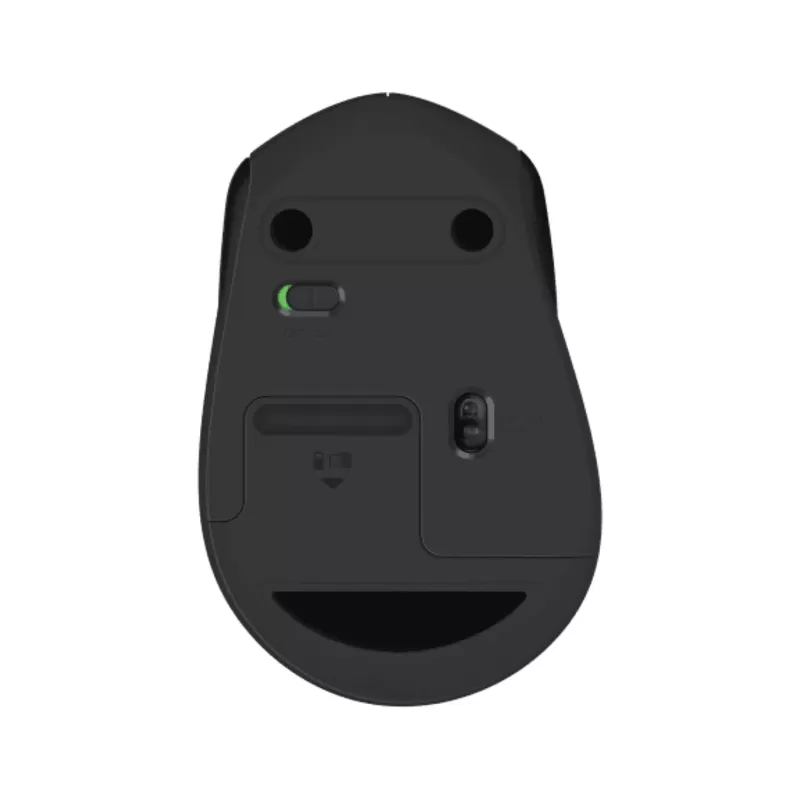 עכבר אלחוטי Logitech M330 Silent Plus