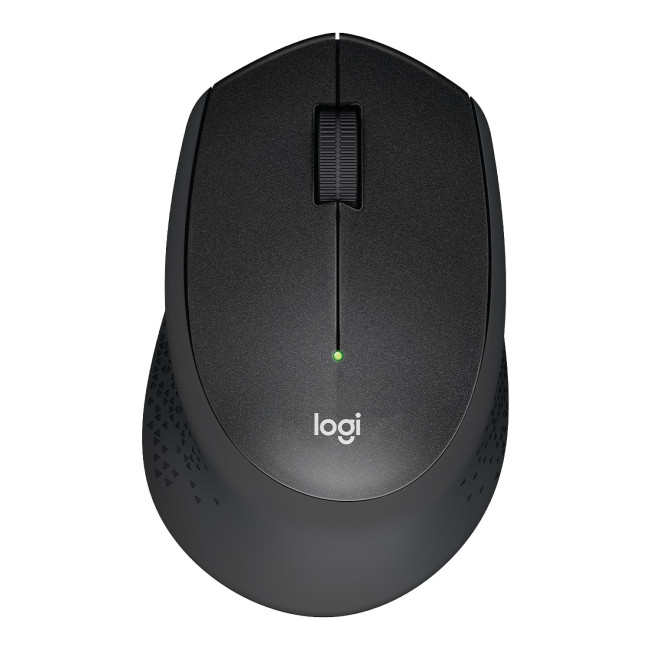 Wireless Mouse Logitech M330 Silent Plus