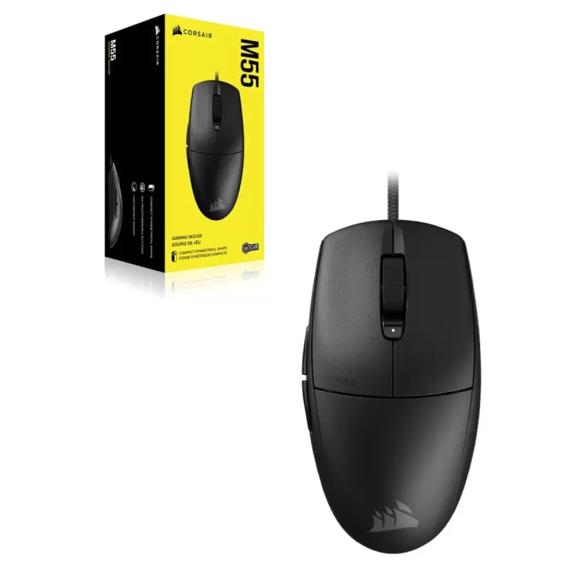 Игровая Мышь Corsair M55 Lightweight Игровая Мышь Corsair M55 Lightweight