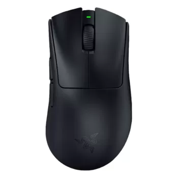 עכבר גיימינג אלחוטי RAZER DeathAdder V3 HyperSpeed עכבר גיימינג אלחוטי RAZER DeathAdder V3 HyperSpeed