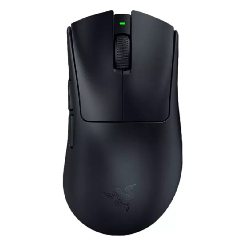 Wireless Gaming Mouse RAZER DeathAdder V3 HyperSpeed