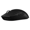 Wireless Gaming Mouse Logitech G Pro X Superlight black Wireless Gaming Mouse Logitech G Pro X Superlight black