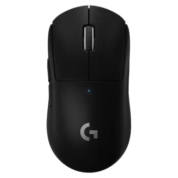 Wireless Gaming Mouse Logitech G Pro X Superlight black