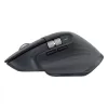 עכבר אלחוטי Logitech MX Master 3S אפור כהה עכבר אלחוטי Logitech MX Master 3S אפור כהה