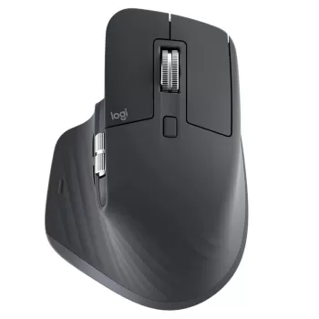 Беспроводная Мышь Logitech MX Master 3S dark gray