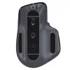 עכבר אלחוטי Logitech MX Master 3S אפור כהה עכבר אלחוטי Logitech MX Master 3S אפור כהה