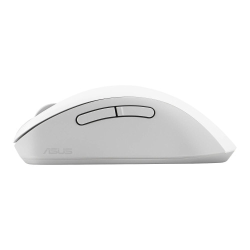 Беспроводная Мышь Asus MD102 белый