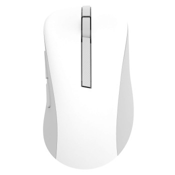 עכבר אלחוטי Asus MD102 לבן עכבר אלחוטי Asus MD102 לבן