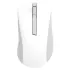 Wireless Mouse Asus MD102 white
