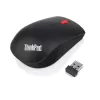 Wireless Mouse Lenovo Thinkpad Essential Wireless black