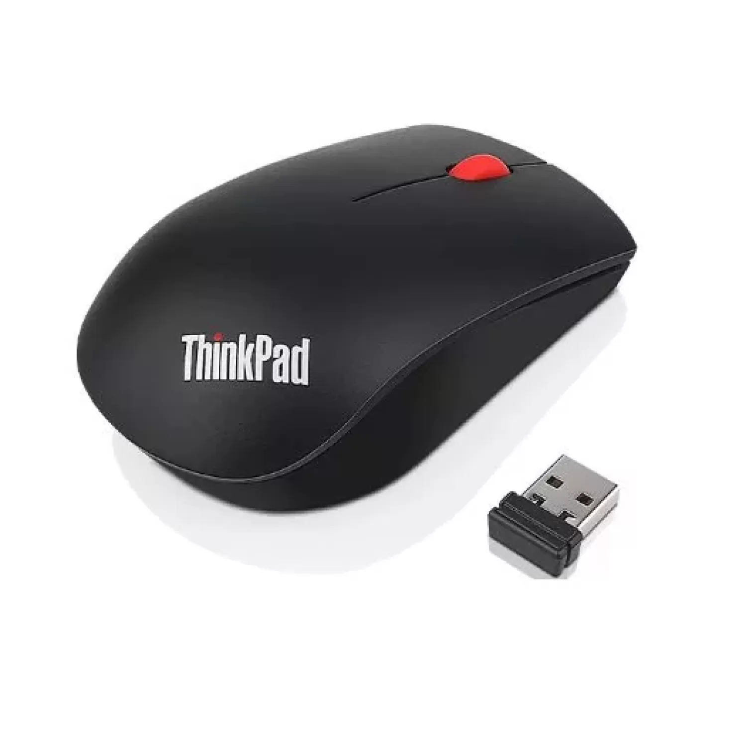 Wireless Mouse Lenovo Thinkpad Essential Wireless black