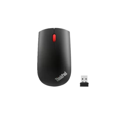 Wireless Mouse Lenovo Thinkpad Essential Wireless black
