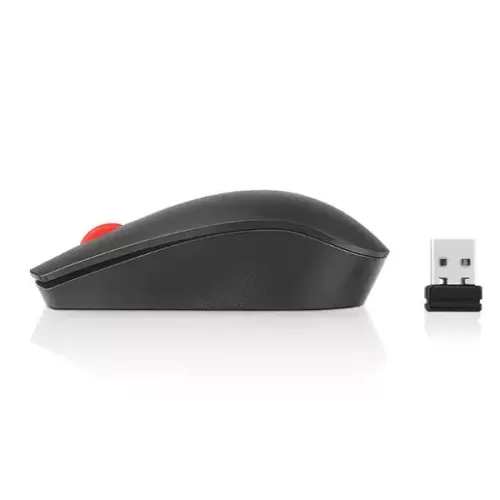 Wireless Mouse Lenovo Thinkpad Essential Wireless black