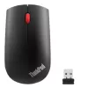 Wireless Mouse Lenovo Thinkpad Essential Wireless black
