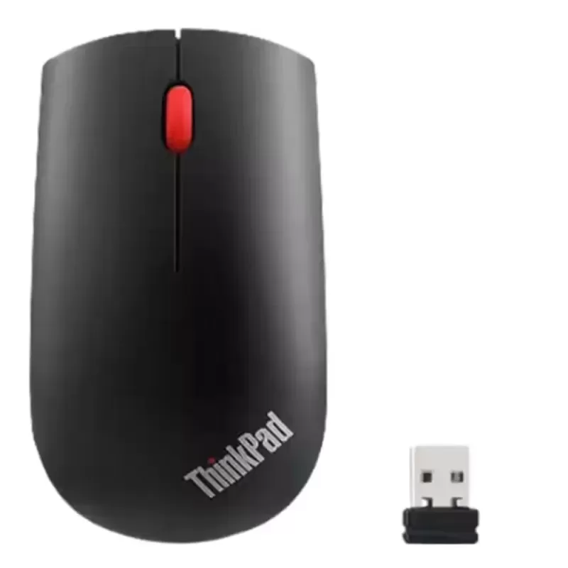 Wireless Mouse Lenovo Thinkpad Essential Wireless black