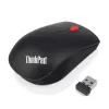 Wireless Mouse Lenovo Thinkpad Essential Wireless black