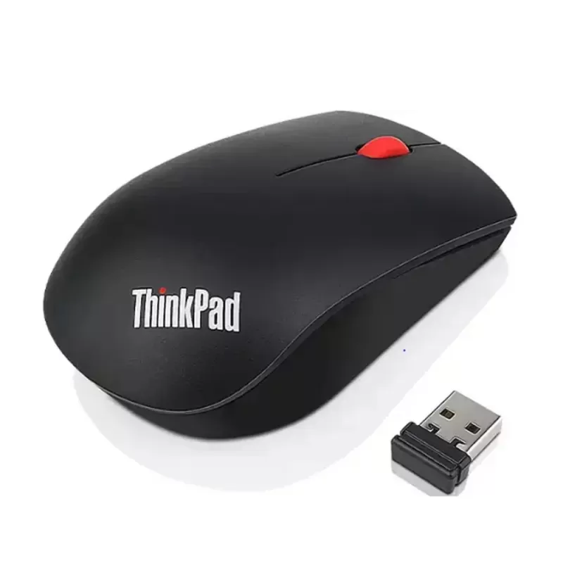 Wireless Mouse Lenovo Thinkpad Essential Wireless black