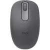 Беспроводная Мышь Logitech M196 Bluetooth Graphite Беспроводная Мышь Logitech M196 Bluetooth Graphite