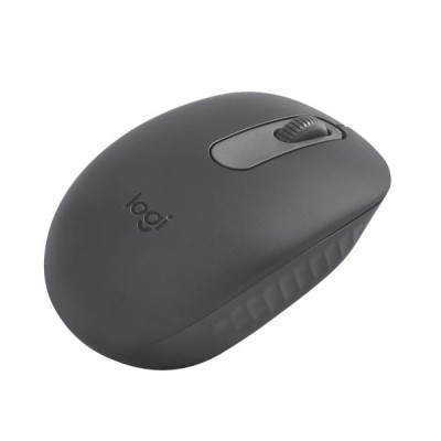 Wireless Mouse Logitech M196 Bluetooth Graphite Wireless Mouse Logitech M196 Bluetooth Graphite