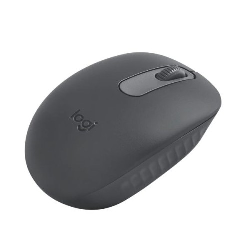 Беспроводная Мышь Logitech M196 Bluetooth графит