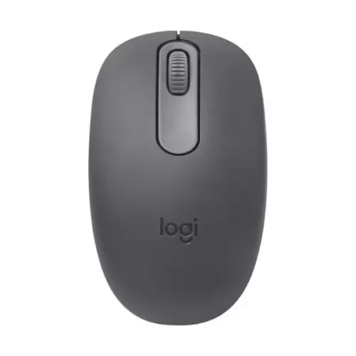 Беспроводная Мышь Logitech M196 Bluetooth Graphite Беспроводная Мышь Logitech M196 Bluetooth Graphite