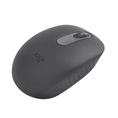 Беспроводная Мышь Logitech M196 Bluetooth Graphite Беспроводная Мышь Logitech M196 Bluetooth Graphite