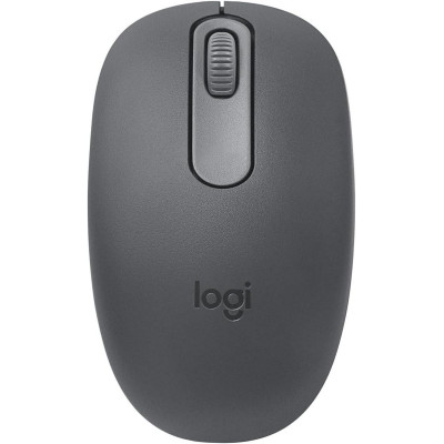 Wireless Mouse Logitech M196 Bluetooth Graphite Wireless Mouse Logitech M196 Bluetooth Graphite