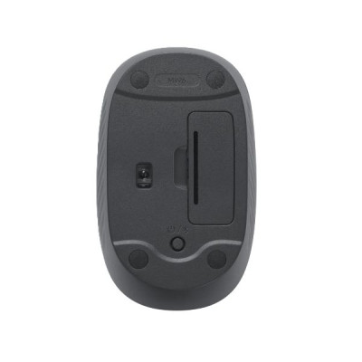 Wireless Mouse Logitech M196 Bluetooth Graphite Wireless Mouse Logitech M196 Bluetooth Graphite