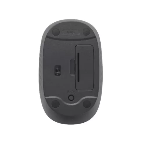 Беспроводная Мышь Logitech M196 Bluetooth Graphite Беспроводная Мышь Logitech M196 Bluetooth Graphite