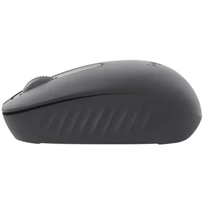 Беспроводная Мышь Logitech M196 Bluetooth Graphite Беспроводная Мышь Logitech M196 Bluetooth Graphite