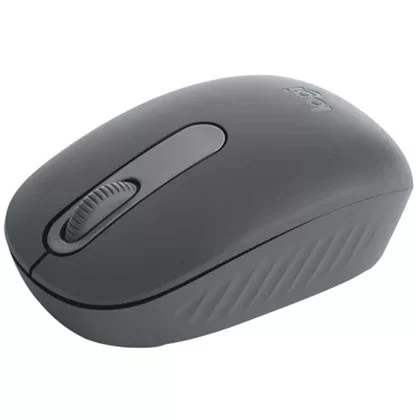 Беспроводная Мышь Logitech M196 Bluetooth Graphite Беспроводная Мышь Logitech M196 Bluetooth Graphite
