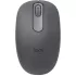 Беспроводная Мышь Logitech M196 Bluetooth Graphite
