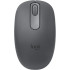 Wireless Mouse Logitech M196 Bluetooth Graphite Wireless Mouse Logitech M196 Bluetooth Graphite