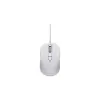 Беспроводная Мышь Asus MU101C white