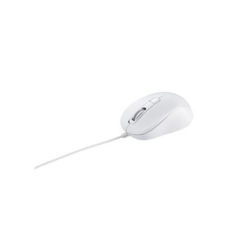 Wireless Mouse Asus MU101C white