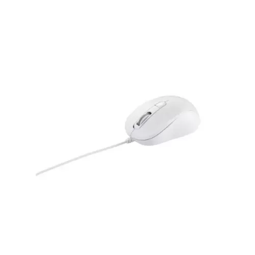 Беспроводная Мышь Asus MU101C white