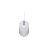Wireless Mouse Asus MU101C white Wireless Mouse Asus MU101C white