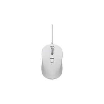 Беспроводная Мышь Asus MU101C white