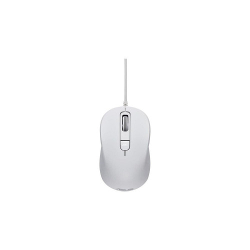 Wireless Mouse Asus MU101C white