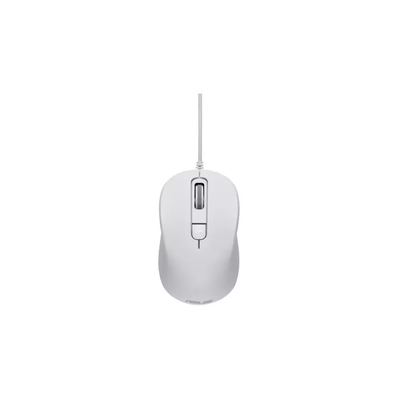 Беспроводная Мышь Asus MU101C white