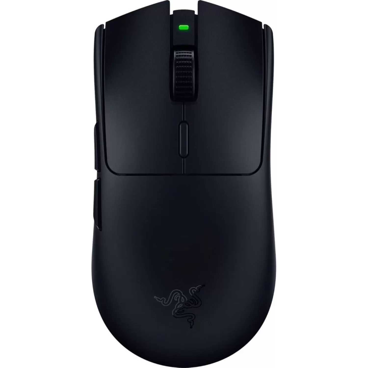 Wireless Gaming Mouse RAZER Viper V3 HyperSpeed Color:black