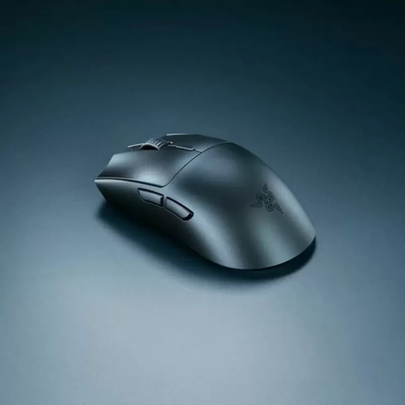 Wireless Gaming Mouse RAZER Viper V3 HyperSpeed Color:black Wireless Gaming Mouse RAZER Viper V3 HyperSpeed Color:black