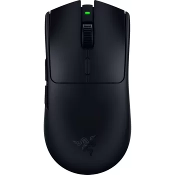 עכבר גיימינג אלחוטי RAZER Viper V3 HyperSpeed צבע שחור