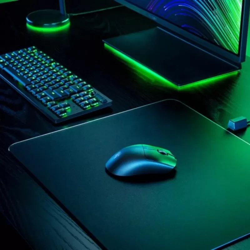 Wireless Gaming Mouse RAZER Viper V3 HyperSpeed Color:black Wireless Gaming Mouse RAZER Viper V3 HyperSpeed Color:black