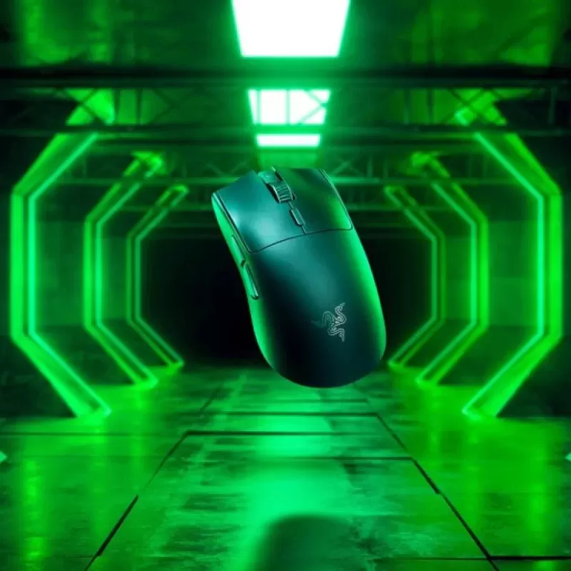Wireless Gaming Mouse RAZER Viper V3 HyperSpeed Color:black Wireless Gaming Mouse RAZER Viper V3 HyperSpeed Color:black