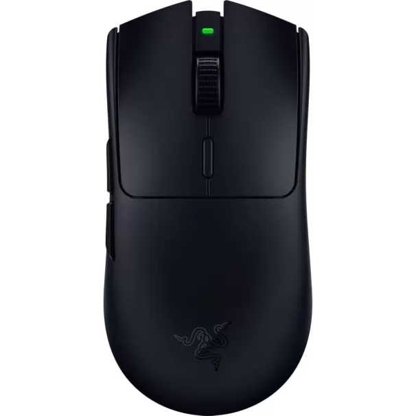 Wireless Gaming Mouse RAZER Viper V3 HyperSpeed Color:black Wireless Gaming Mouse RAZER Viper V3 HyperSpeed Color:black